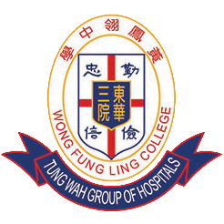 東華三院黃鳳翎中學